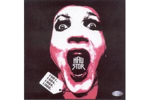 HAUSTOR - Hitovi 1981 - 1988, 18 hitova (CD)